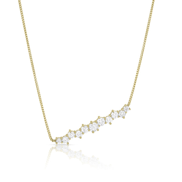 white diamond constellation pendant necklace <span class='visuallyhidden'>Call or text 323-404-2959 if needing shopping assistance</span>